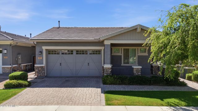 3147 E BLOOMFIELD Parkway, Gilbert, AZ 85296