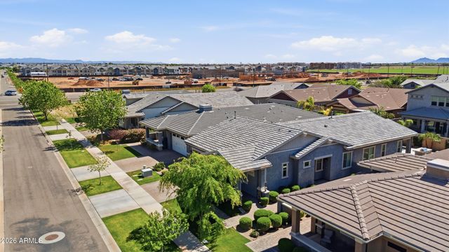 3147 E BLOOMFIELD Parkway, Gilbert, AZ 85296