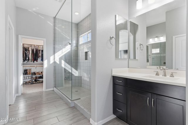 3147 E BLOOMFIELD Parkway, Gilbert, AZ 85296