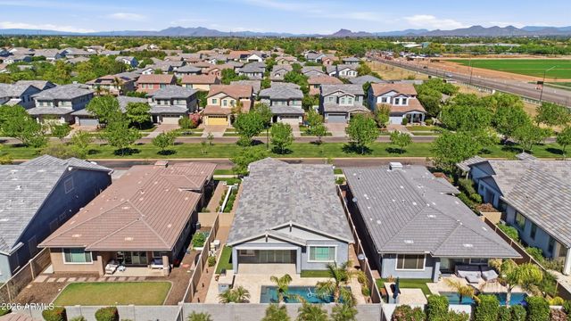 3147 E BLOOMFIELD Parkway, Gilbert, AZ 85296