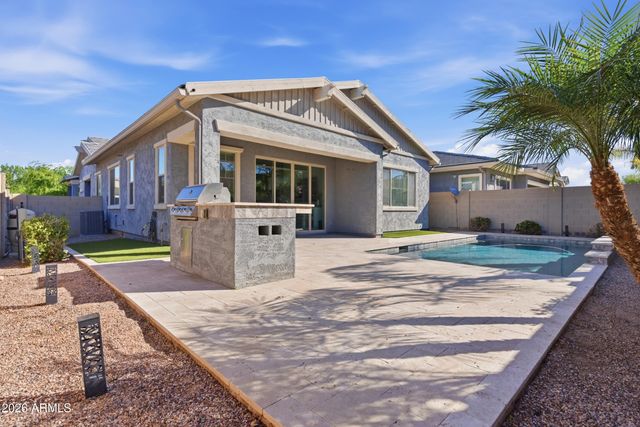 3147 E BLOOMFIELD Parkway, Gilbert, AZ 85296