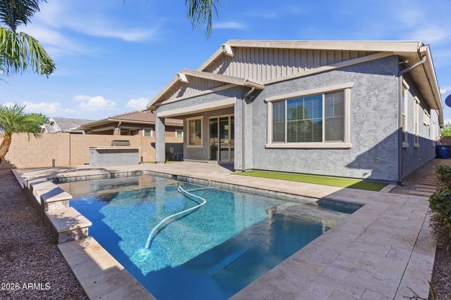 3147 E BLOOMFIELD Parkway, Gilbert, AZ 85296