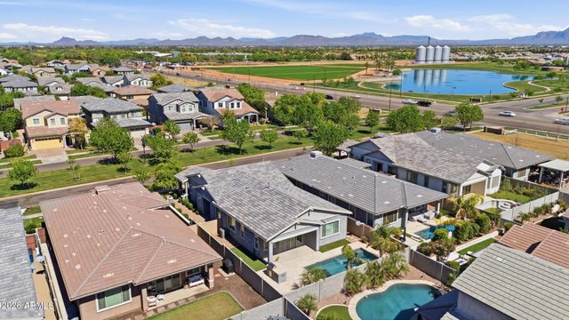 3147 E BLOOMFIELD Parkway, Gilbert, AZ 85296