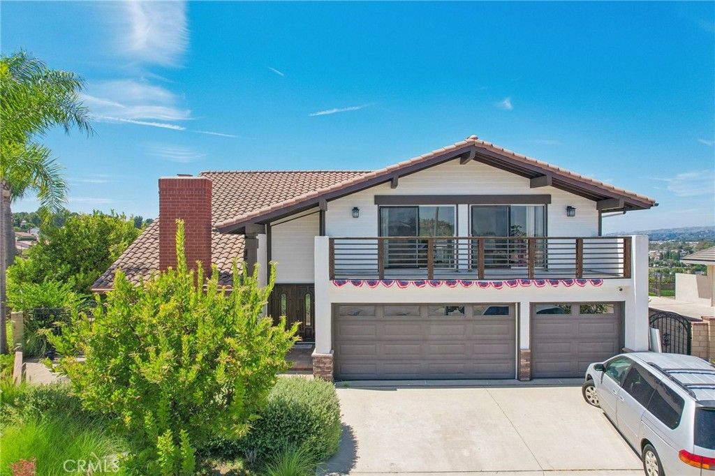 100 Terraza San Carlos, La Habra, CA 90631 — exterior