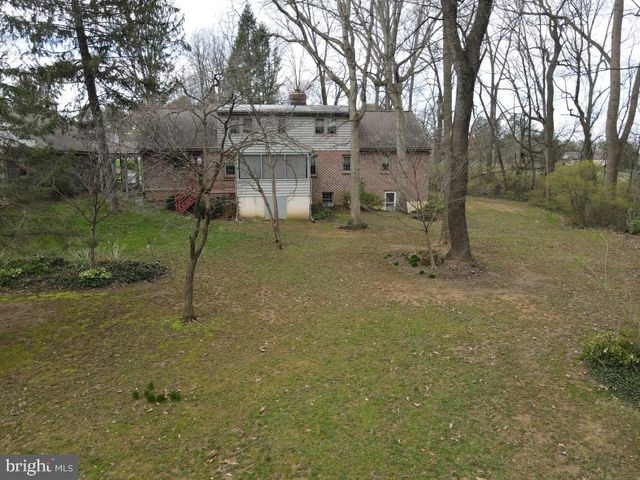 827 HORNIG RD, Lancaster, PA 17601