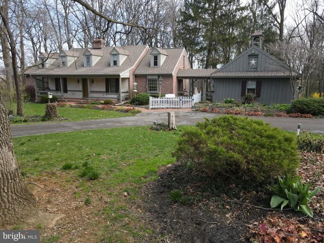 827 HORNIG RD, Lancaster, PA 17601