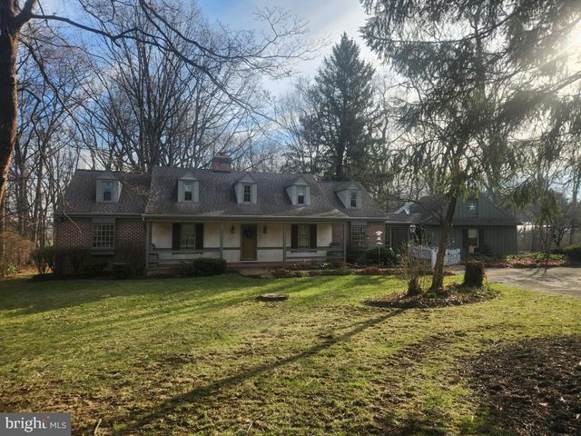 827 HORNIG RD, Lancaster, PA 17601