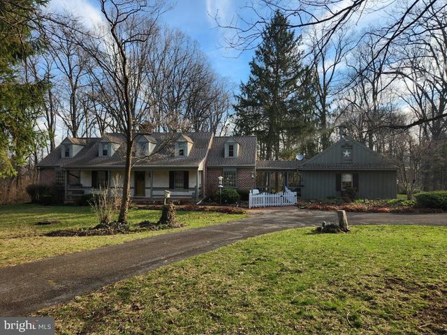 827 HORNIG RD, Lancaster, PA 17601