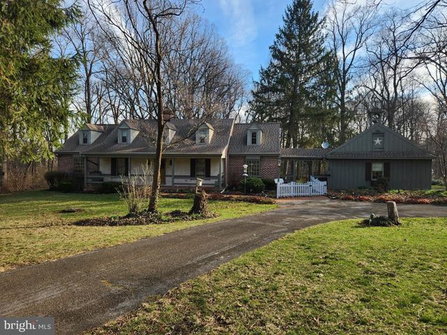 827 HORNIG RD, Lancaster, PA 17601