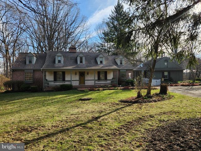 827 HORNIG RD, Lancaster, PA 17601