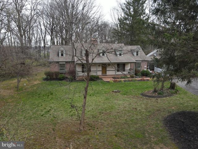 827 HORNIG RD, Lancaster, PA 17601