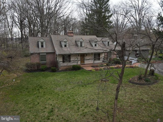 827 HORNIG RD, Lancaster, PA 17601