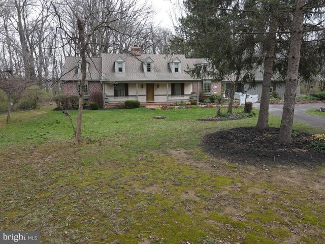 827 HORNIG RD, Lancaster, PA 17601