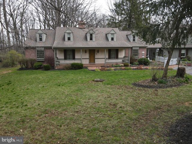 827 HORNIG RD, Lancaster, PA 17601