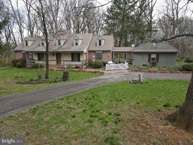 827 HORNIG RD, Lancaster, PA 17601