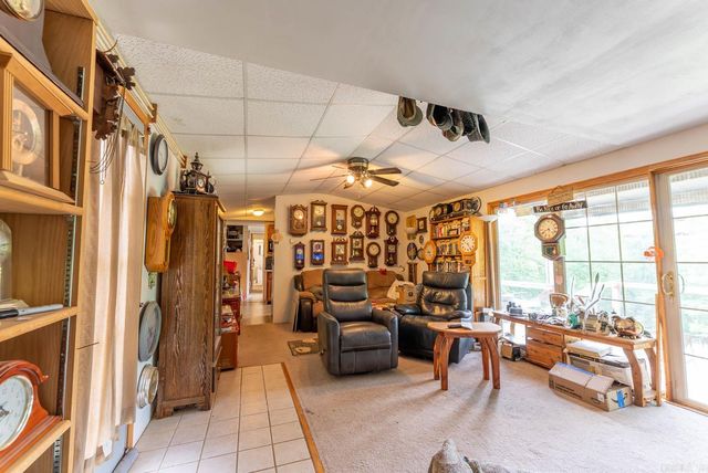 492 Timber Ridge Road, Mammoth Spring, AR 72554