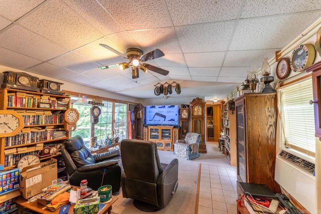 492 Timber Ridge Road, Mammoth Spring, AR 72554