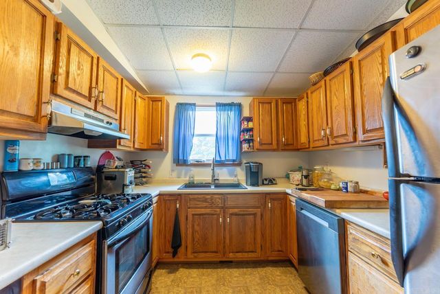 492 Timber Ridge Road, Mammoth Spring, AR 72554