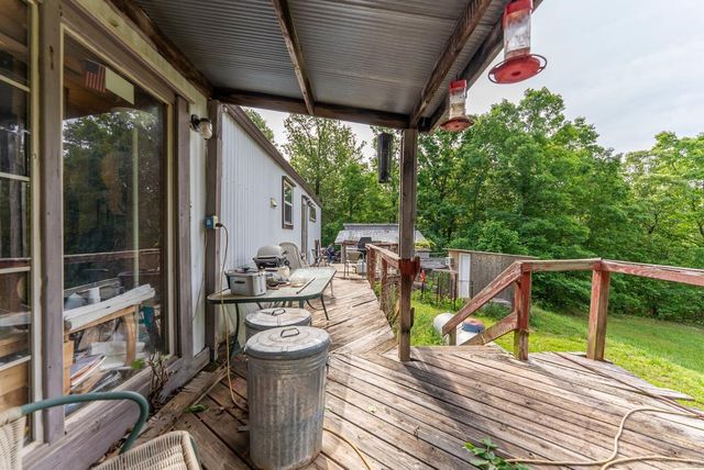 492 Timber Ridge Road, Mammoth Spring, AR 72554