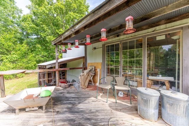 492 Timber Ridge Road, Mammoth Spring, AR 72554
