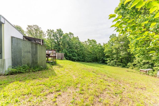 492 Timber Ridge Road, Mammoth Spring, AR 72554