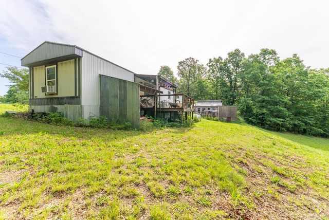 492 Timber Ridge Road, Mammoth Spring, AR 72554