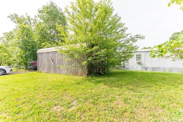 492 Timber Ridge Road, Mammoth Spring, AR 72554