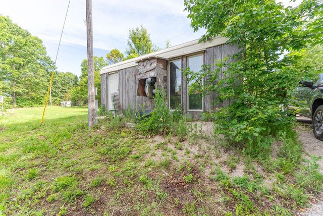 492 Timber Ridge Road, Mammoth Spring, AR 72554