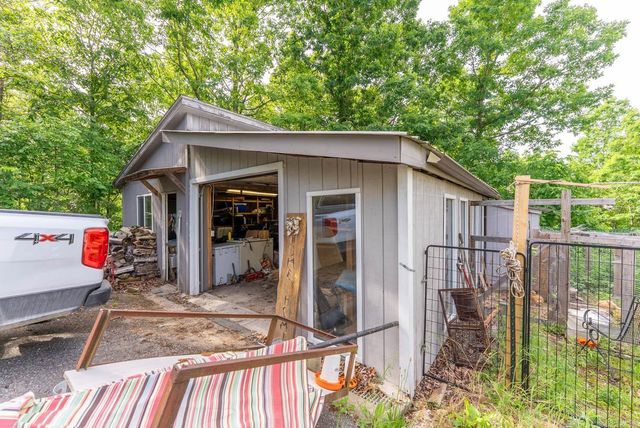 492 Timber Ridge Road, Mammoth Spring, AR 72554