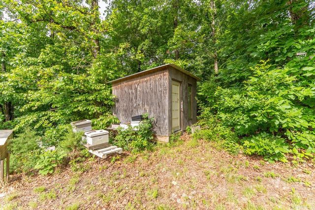 492 Timber Ridge Road, Mammoth Spring, AR 72554