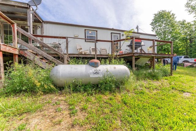 492 Timber Ridge Road, Mammoth Spring, AR 72554
