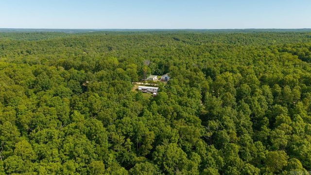 492 Timber Ridge Road, Mammoth Spring, AR 72554