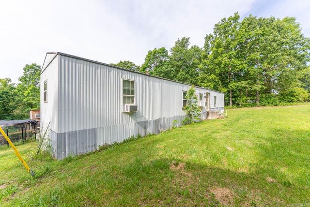 492 Timber Ridge Road, Mammoth Spring, AR 72554