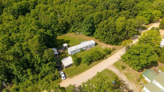 492 Timber Ridge Road, Mammoth Spring, AR 72554