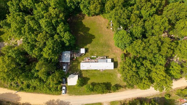 492 Timber Ridge Road, Mammoth Spring, AR 72554