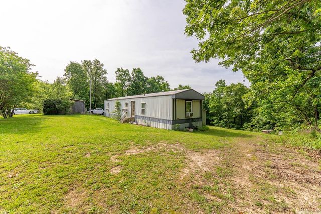 492 Timber Ridge Road, Mammoth Spring, AR 72554