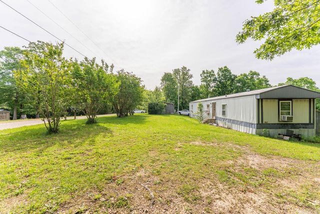 492 Timber Ridge Road, Mammoth Spring, AR 72554