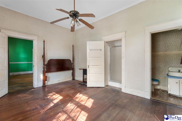 120 Rodgers Avenue, Lake City, SC 29560