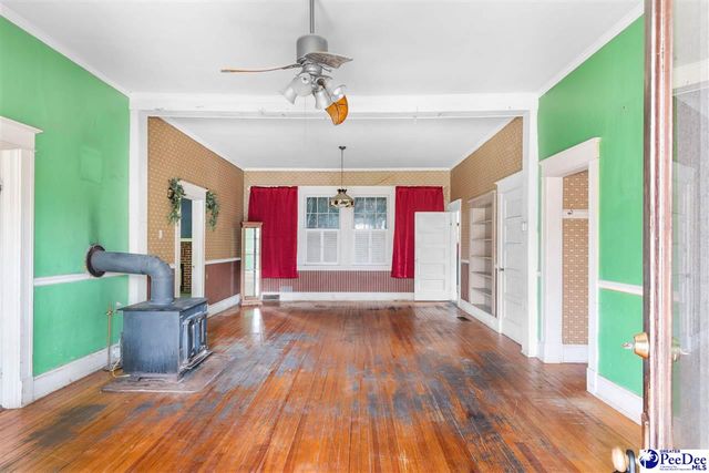 120 Rodgers Avenue, Lake City, SC 29560