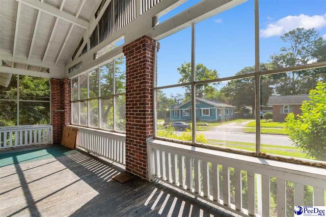 120 Rodgers Avenue, Lake City, SC 29560