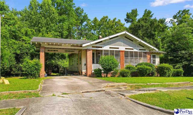 120 Rodgers Avenue, Lake City, SC 29560