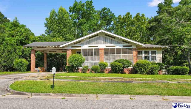 120 Rodgers Avenue, Lake City, SC 29560