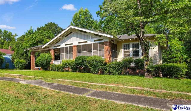120 Rodgers Avenue, Lake City, SC 29560