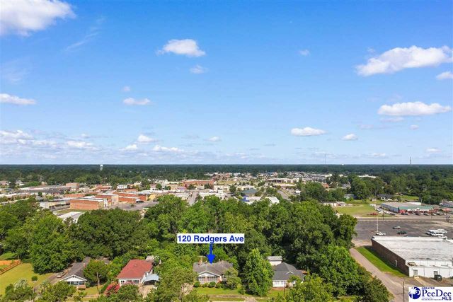 120 Rodgers Avenue, Lake City, SC 29560