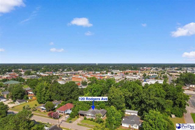 120 Rodgers Avenue, Lake City, SC 29560