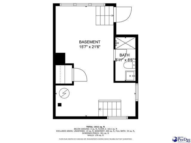 120 Rodgers Avenue, Lake City, SC 29560