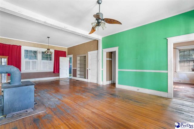 120 Rodgers Avenue, Lake City, SC 29560