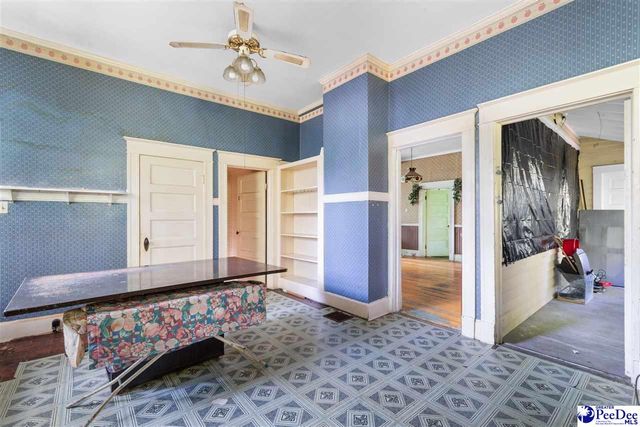 120 Rodgers Avenue, Lake City, SC 29560