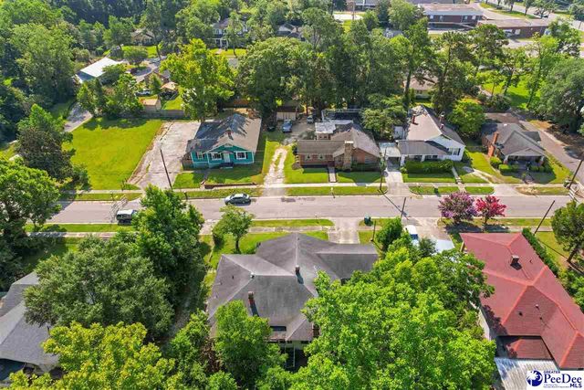 120 Rodgers Avenue, Lake City, SC 29560