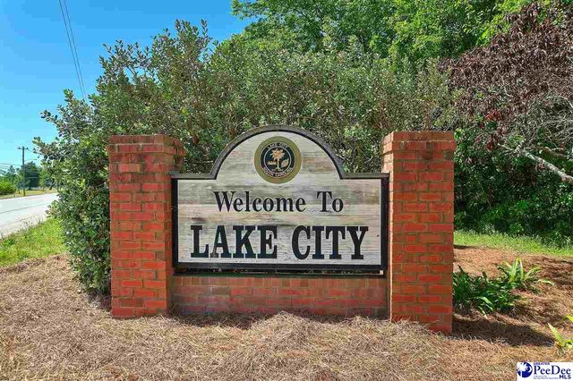 120 Rodgers Avenue, Lake City, SC 29560
